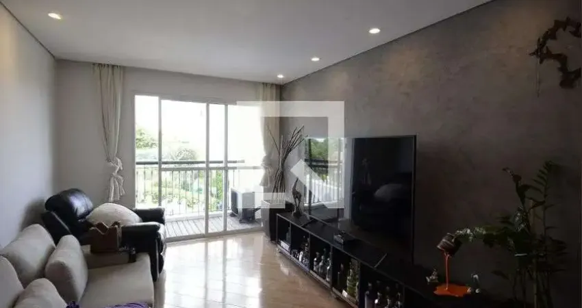 Apartamento com 2 quartos à venda na Rua Gama Lobo, 1217, Ipiranga, São Paulo