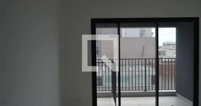 Apartamento com 1 quarto à venda na Rua Madre Cabrini, 99, Vila Mariana, São Paulo