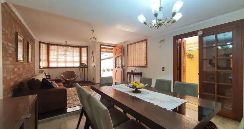 Casa com 5 quartos à venda na Rua Miracatu, 179, Ipiranga, São Paulo