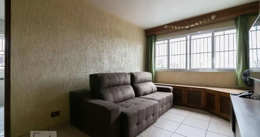 Apartamento com 2 quartos à venda na Avenida Doutor Ricardo Jafet, 409, Ipiranga, São Paulo