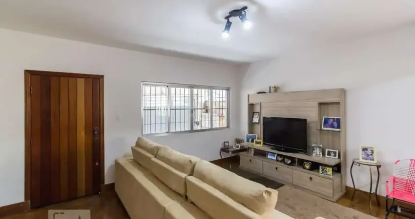 Casa com 3 quartos à venda na Rua João Jabotam, 191, Vila Romana, São Paulo