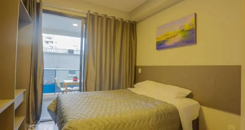 Kitnet / Stúdio à venda na Rua Cristiano Viana, 950, Pinheiros, São Paulo