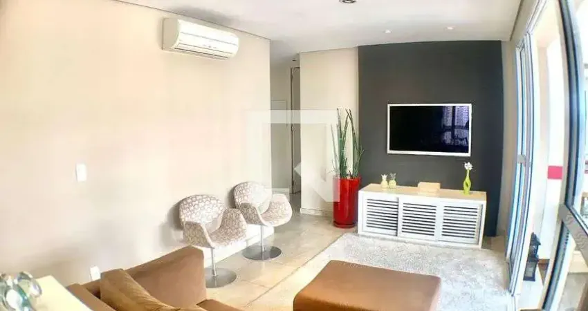 Apartamento com 4 quartos à venda na Rua Visconde de Guaratiba, 360, Ipiranga, São Paulo