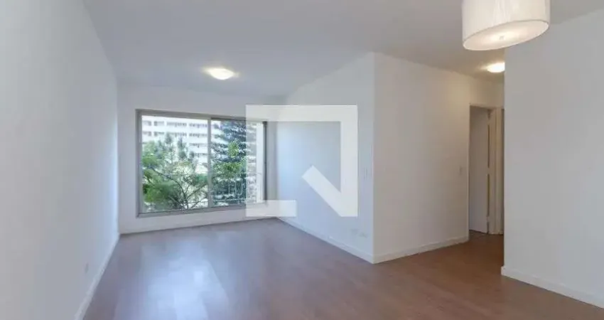 Apartamento com 2 quartos à venda na Rua Padre Leonardo, 536, Campo Belo, São Paulo