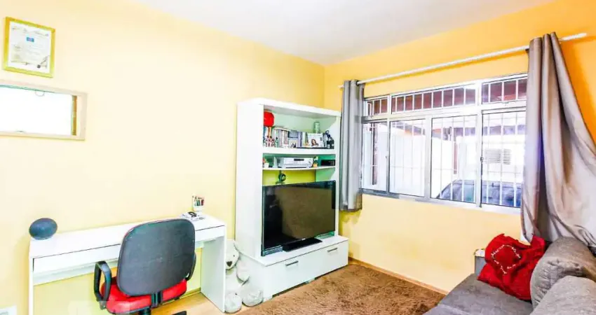 Casa com 2 quartos à venda na Rua Ipiranga, 685, Campo Belo, São Paulo