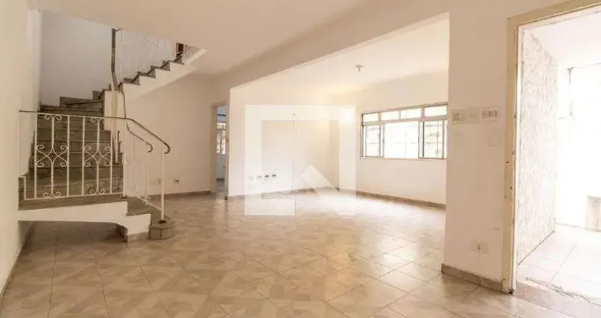 Casa com 4 quartos à venda na Rua Agostinho Gomes, 1262, Ipiranga, São Paulo