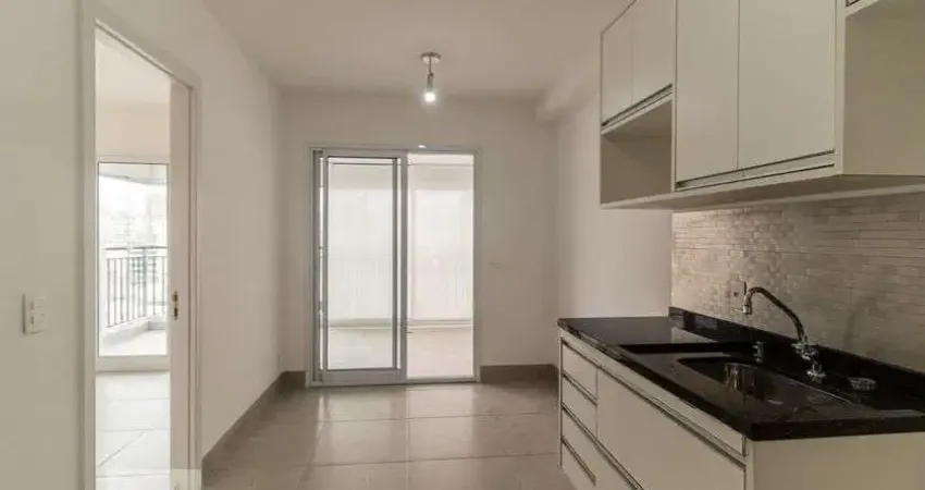 Apartamento com 1 quarto à venda na Rua Helvétia, 980, Santa Cecília, São Paulo