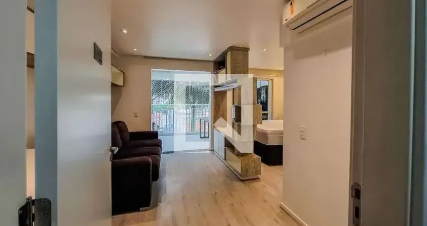 Kitnet / Stúdio à venda na Rua Dois de Julho, 740, Ipiranga, São Paulo