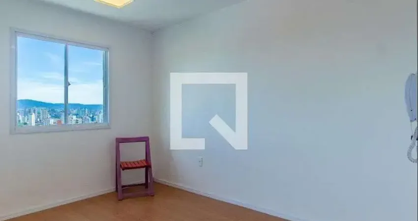 Apartamento com 1 quarto à venda na Rua Camburiú, 177, Vila Romana, São Paulo