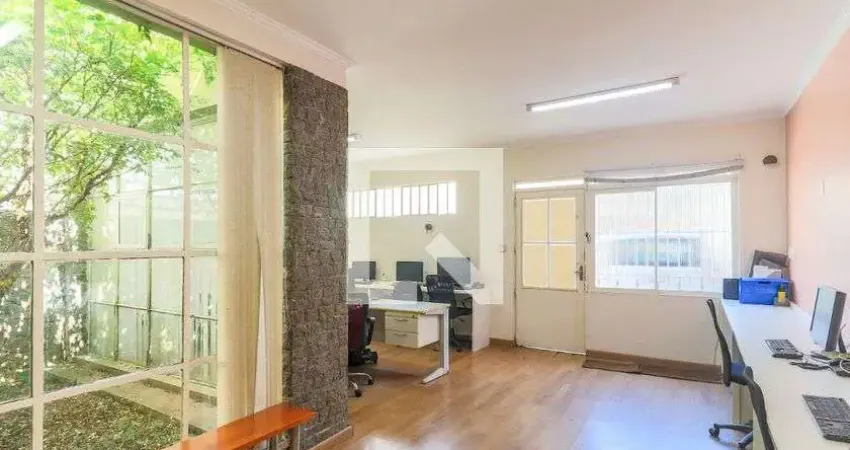 Casa com 2 quartos à venda na Rua Visconde de Aguiar Toledo, 170, Campo Belo, São Paulo