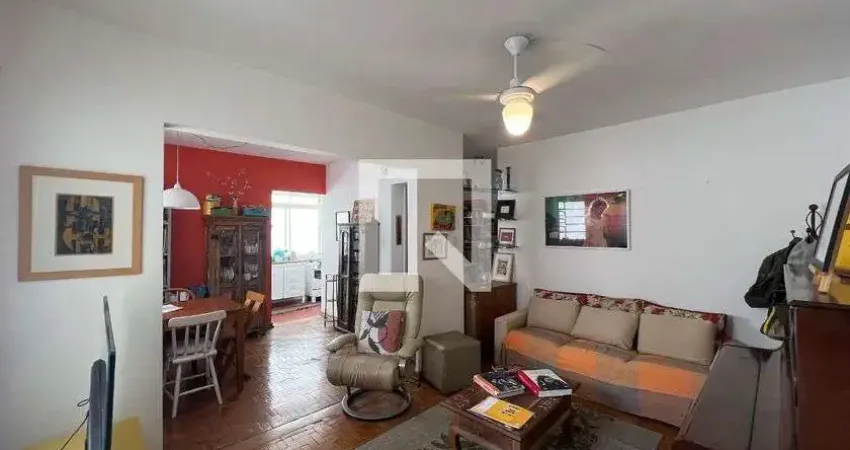 Apartamento com 3 quartos à venda na Rua Agissê, 222, Vila Madalena, São Paulo