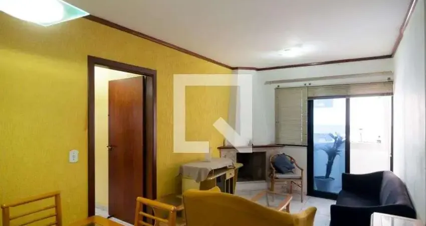 Apartamento com 3 quartos à venda na Avenida da Invernada, 432, Campo Belo, São Paulo