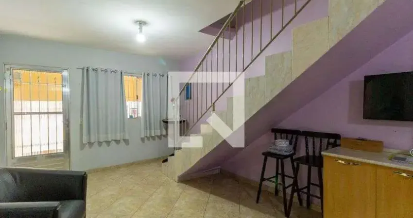 Casa com 2 quartos à venda na Rua Mil Oitocentos e Vinte e Dois, 245, Ipiranga, São Paulo