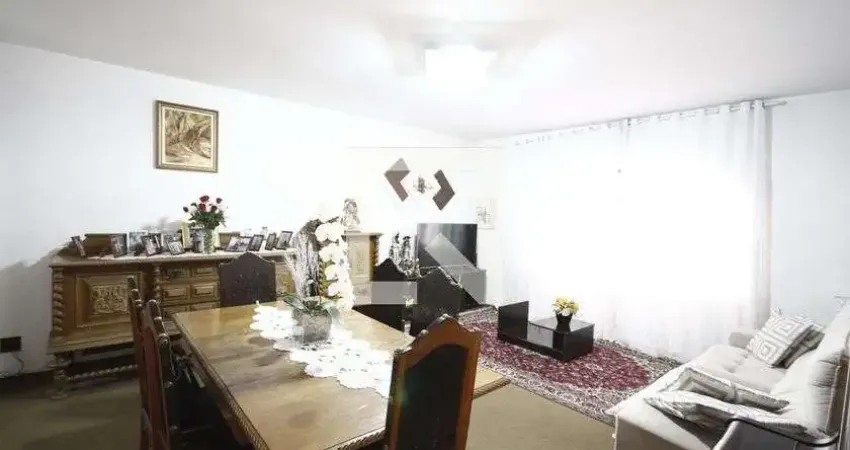 Casa com 5 quartos à venda na Rua Debret, 65, Ipiranga, São Paulo