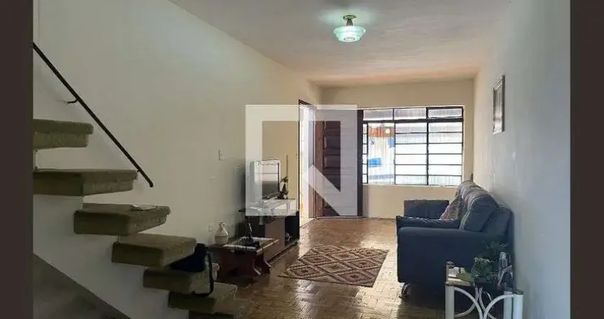 Casa com 2 quartos à venda na Rua Félix Della Rosa, 686, Vila Romana, São Paulo