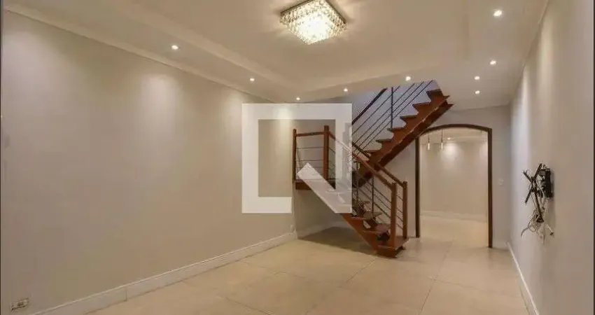 Casa com 3 quartos à venda na Rua Benjamin Costa, 88, Campo Belo, São Paulo