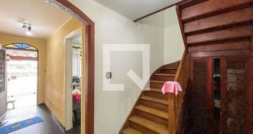 Casa com 3 quartos à venda na Avenida Teresa Cristina, 617, Ipiranga, São Paulo