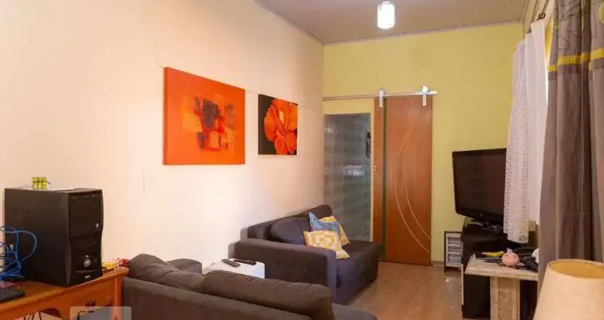 Casa com 2 quartos à venda na Travessa Bermejo, 26, Vila Romana, São Paulo