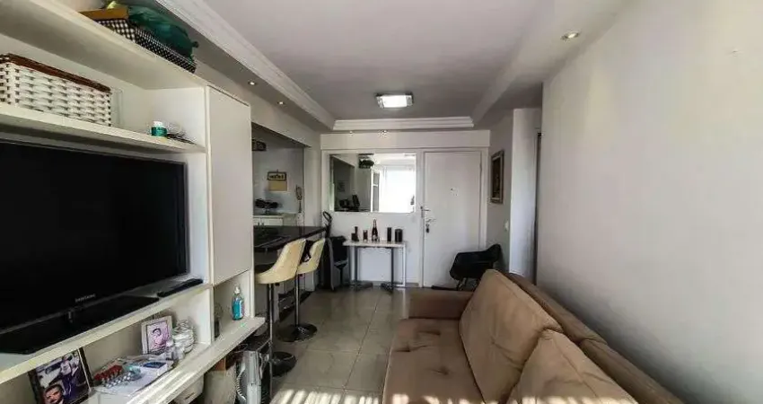Apartamento com 1 quarto à venda na Rua dos Patriotas, 618, Ipiranga, São Paulo