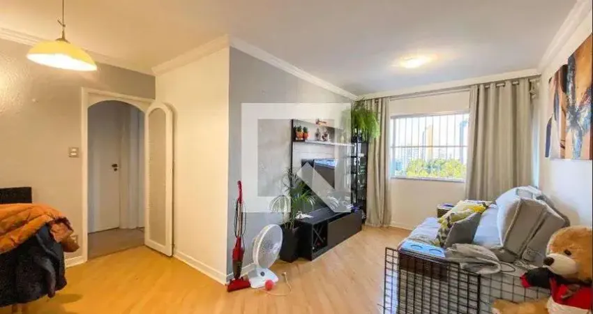 Apartamento com 2 quartos à venda na Rua Teodoro de Beaurepaire, 164, Ipiranga, São Paulo