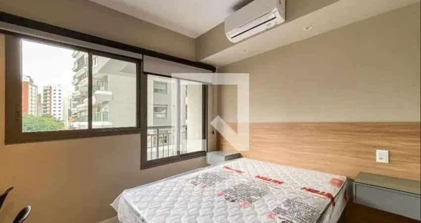 Kitnet / Stúdio à venda na Avenida Armando Ferrentini, 654, Vila Mariana, São Paulo