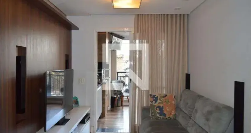 Apartamento com 3 quartos à venda na Rua Clemente Pereira, 665, Ipiranga, São Paulo