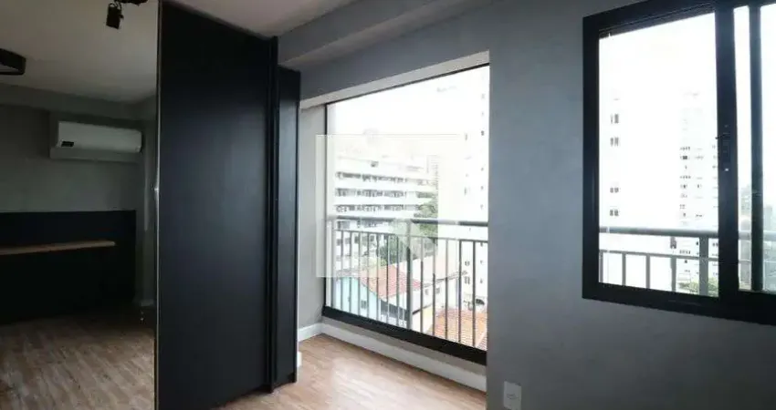 Apartamento com 1 quarto à venda na Rua Ministro Godói, 956, Perdizes, São Paulo