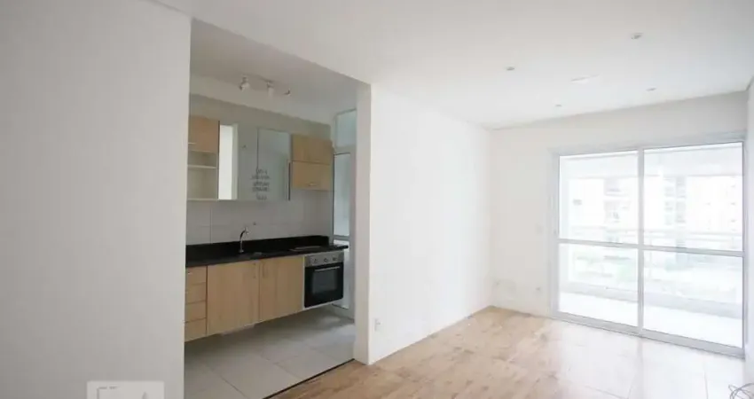 Apartamento com 1 quarto à venda na Rua Constantino de Sousa, 1144, Campo Belo, São Paulo