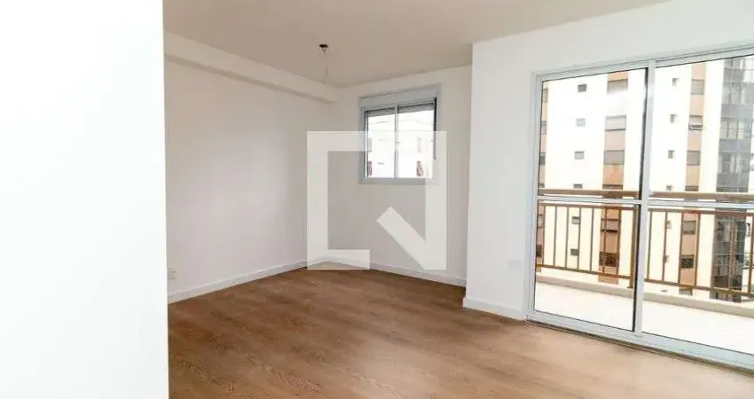 Apartamento com 1 quarto à venda na Rua Domício da Gama, 110, Perdizes, São Paulo