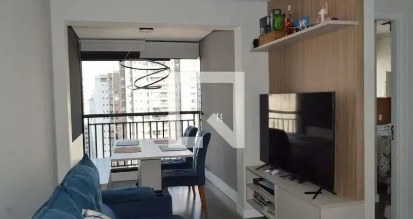 Apartamento com 2 quartos à venda na Rua Antônio Marcondes, 184, Ipiranga, São Paulo