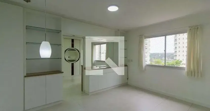 Apartamento com 1 quarto à venda na Rua Constantino de Sousa, 1057, Campo Belo, São Paulo