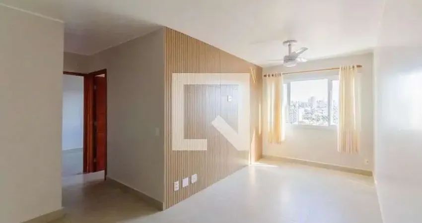 Apartamento com 2 quartos à venda na Rua Leais Paulistanos, 525, Ipiranga, São Paulo