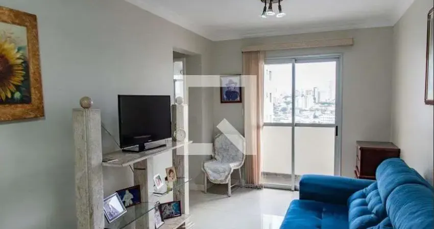 Apartamento com 2 quartos à venda na Rua do Manifesto, 198, Ipiranga, São Paulo
