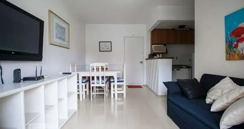 Apartamento com 1 quarto à venda na Rua Teodoro Sampaio, 498, Pinheiros, São Paulo