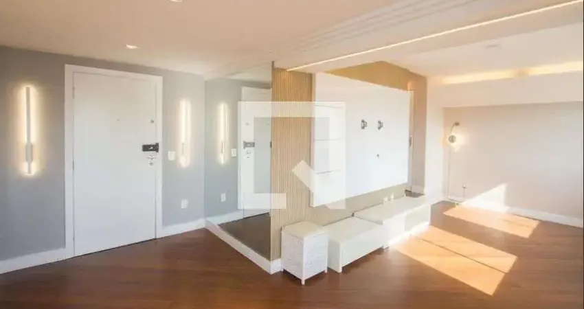 Apartamento com 1 quarto à venda na Rua Barão de Jaceguai, 1154, Campo Belo, São Paulo