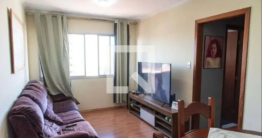 Apartamento com 2 quartos à venda na Rua Marquês De Olinda, 464, Ipiranga, São Paulo