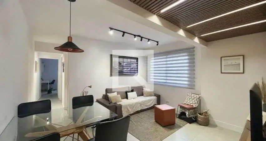 Apartamento com 2 quartos à venda na Rua Cardeal Arcoverde, 2237, Pinheiros, São Paulo