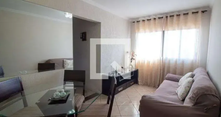 Apartamento com 2 quartos à venda na Rua Vapabussu, 910, Campo Belo, São Paulo