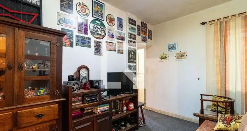 Apartamento com 2 quartos à venda na Rua Ministro Gastão Mesquita, 176, Perdizes, São Paulo