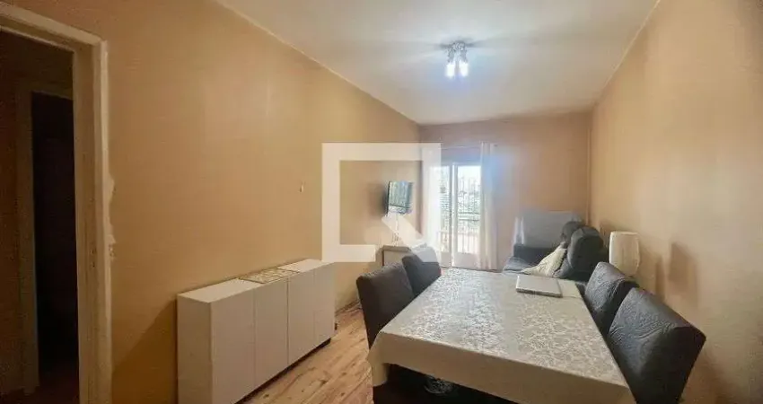 Apartamento com 2 quartos à venda na Rua Mourato Coelho, 799, Pinheiros, São Paulo