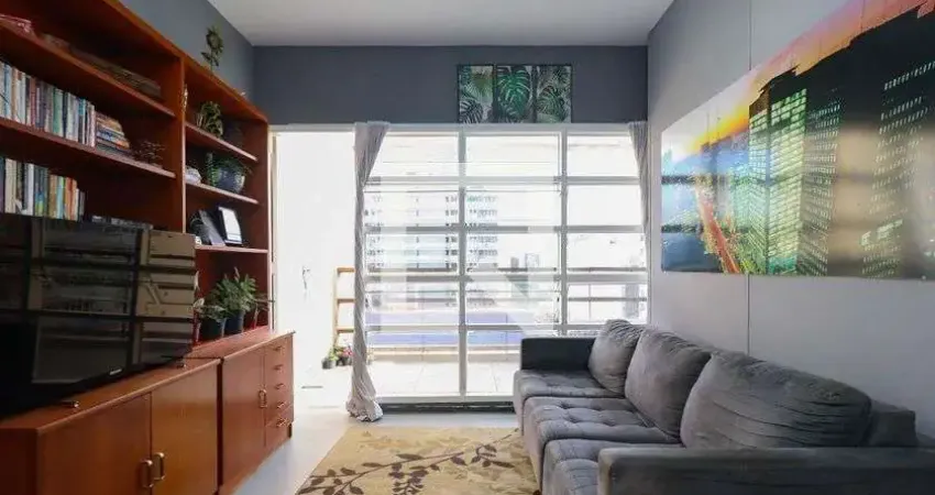 Apartamento com 1 quarto à venda na Rua Teodoro Sampaio, 2341, Pinheiros, São Paulo