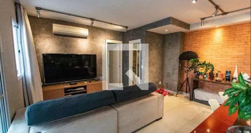 Apartamento com 2 quartos à venda na Rua Agostinho Gomes, 485, Ipiranga, São Paulo