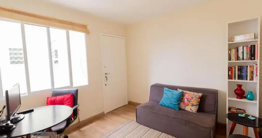 Apartamento com 1 quarto à venda na Rua Oscar Freire, 2371, Pinheiros, São Paulo