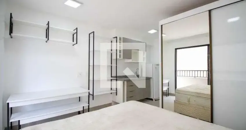 Apartamento com 1 quarto à venda na Rua Cardeal Arcoverde, 2004, Pinheiros, São Paulo