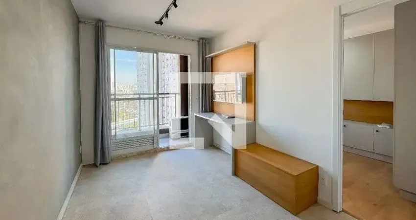 Apartamento com 1 quarto à venda na Rua Santa Aurélia, 358, Ipiranga, São Paulo