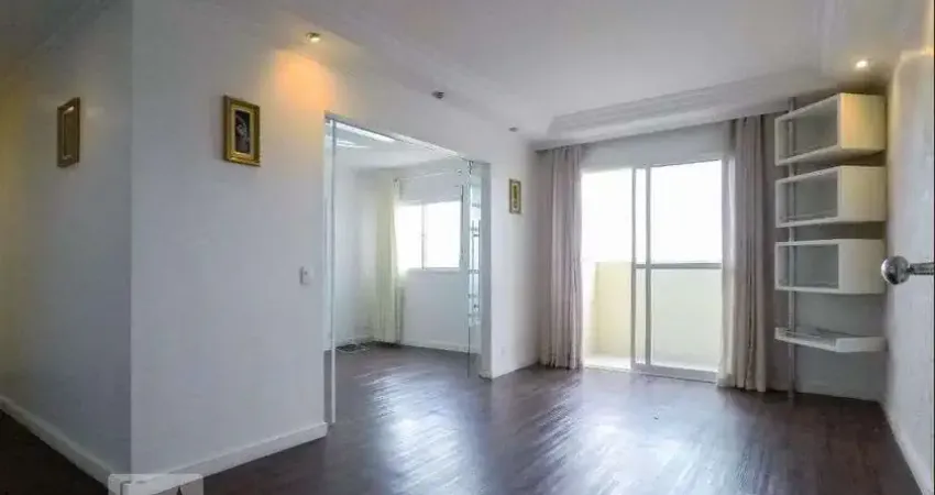 Apartamento com 2 quartos à venda na Rua Gama Lobo, 1217, Ipiranga, São Paulo