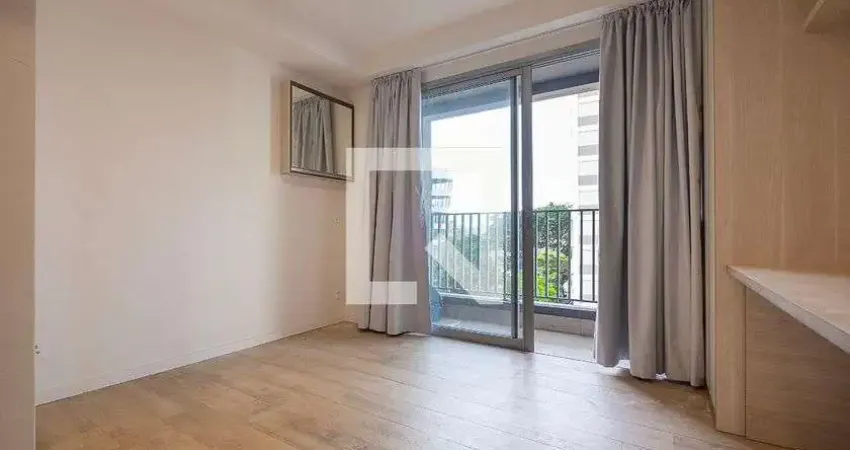 Kitnet / Stúdio à venda na Rua Dona Maria Carolina, 692, Pinheiros, São Paulo