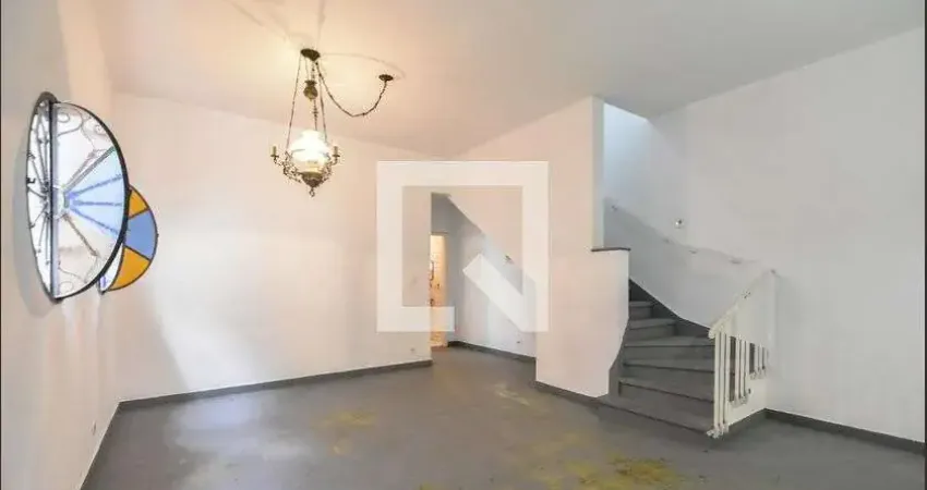 Casa com 4 quartos à venda na Rua Pergentino de Freitas, 71, Campo Belo, São Paulo