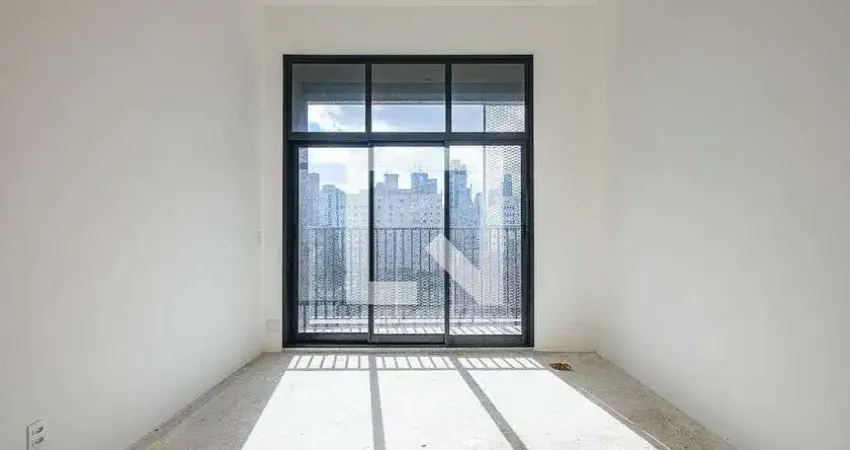 Kitnet / Stúdio à venda na Rua Francisco Leitão, 247, Pinheiros, São Paulo