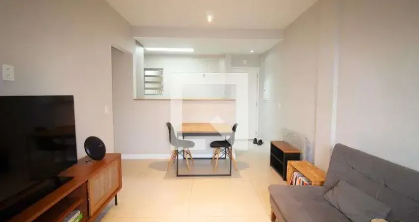 Apartamento com 1 quarto à venda na Praça Benedito Calixto, 186, Pinheiros, São Paulo